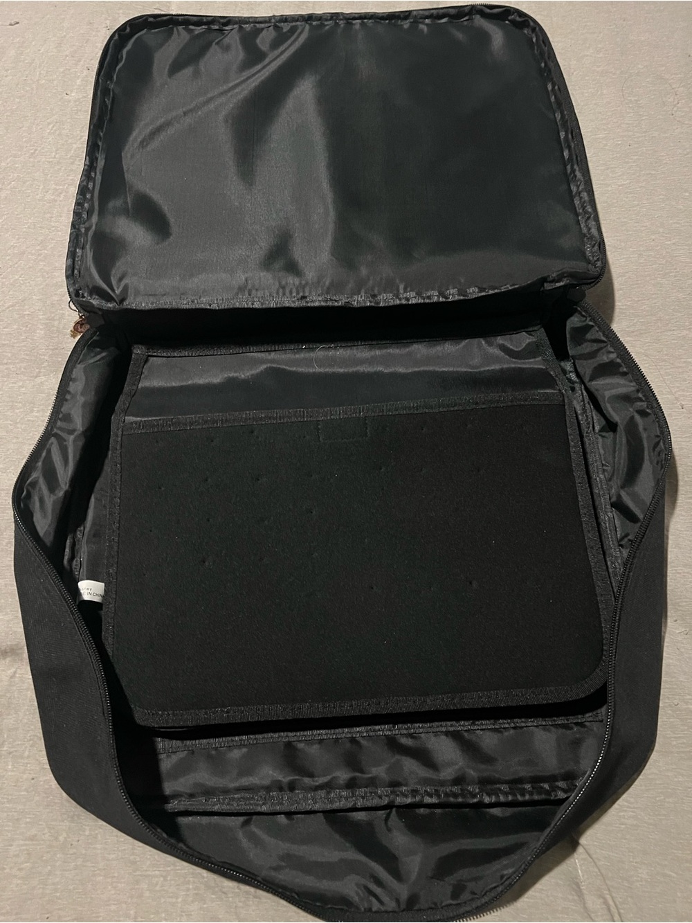 Disney Parks Pin Trading Bag - Picture 2 of 3